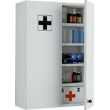 MID.YOU Omarica Za Prvo Pomoč Medasa Xl, Bela | Shoptok.si