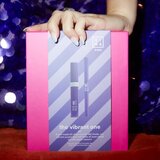 3INA Kit The Vibrant One set za ličenje (za oči) | Shoptok.si