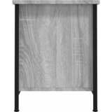 TV ormarić s vratima boja hrasta 60x35x45 cm konstruirano drvo | shoptok.hr