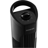 Sencor Stubasti ventilator 50W/230V, crne boje | Eponuda.com