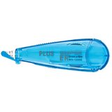 Plus Korektura miška 5mm 6m wh-1205s modra 52300, (5000287275) Cene