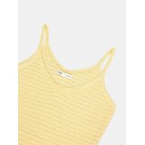 Sinsay Midi haljina s naramenicama | shoptok.hr