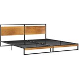  Okvir za krevet metalni 200 x 200 cm | Eponuda.com