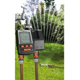 Gardena MultiControl C2030 duo öntözőcomputer (1874) | shoptok.hr