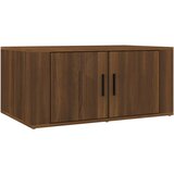  Stolić za kavu Smeđa hrasta 80x50x36 cm konstruirano drvo | Eponuda.ba