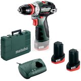 Metabo PowerMaxx BS BL Q Akku-vrtalnik | Shoptok.si
