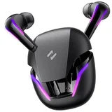 TW970 - TWS wireless in-ear headphones (black)