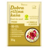 DOBRA KAŠA RIŽINA VANILA 55G cene