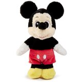 Disney pliš fluffy Mickey 25 cm Cene