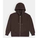 Sinsay Gornji dio trenirke s kapuljačom | shoptok.hr