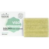 Officina Naturae čvrsto sredstvo za čišćenje lica - blago - 15 g | shoptok.hr