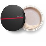 Shiseido Synchro Skin Invisible Silk Loose puder v prahu z mat učinkom 6 g odtenek Matte | Shoptok.si