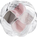 MUZIGAE MANSION Twist Pot Eye Palette paleta senčil za oči odtenek 01 FAIRY PINK 4,5 g | Shoptok.si