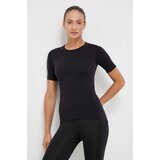Adidas Funkcionalna majica kratkih rukava Xperior Merino 200 boja: crna | shoptok.hr