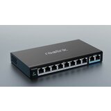 Reolink 10 Port PoE switch 120W, max 30W po portu | Eponuda.ba