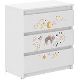  Komoda s motivom R-3 | shoptok.hr