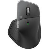  Miš LOGITECH MX Master 4 - graphite - 2.4GHZ/BT... Cijene
