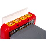  Dječja guralica Rider 2in1 Fire - crvena | shoptok.hr