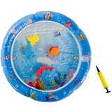 Aga4Kids Dječja vodena prostirka na napuhavanje MRWM04 | shoptok.hr