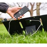 Osram BATTERYcharge SOLAR 20W INCL. USB monokristalni solarni modul 20 W 5 V | Eponuda.ba