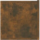 Viseći TV ormarići 3 kom boja dimljenog hrasta 60 x 30 x 30 cm | shoptok.hr