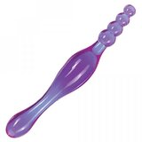 SevenCreations Smoothy Prober Clear Lavender 20cm Cijene