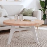 Stolna ploča Ø90x4 cm okrugla od masivne bukovine | shoptok.hr