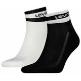 Levi's dva para muških čarapa LV701226933 001 cene