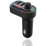  BLUETOOTH FM TRANSMITER PL-A84D Cijene
