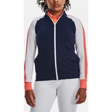 Under Armour Sweatshirt UA Storm Midlayer FZ-NVY - Women Cene