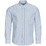 Jack &amp; Jones Srajce z dolgimi rokavi JJEOXFORD Bela cene