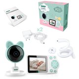 Neno varuška - video Bambino brezžična | Shoptok.si