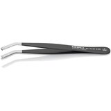 Knipex 92 16 01 ESD ESD pinceta za pozicioniranje 1 komad tupi vrh 120 mm | Eponuda.ba