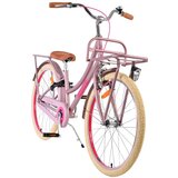 Volare dječji bicikl Excellent 24″ mat ružičaste boje | shoptok.hr
