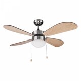 Haeger FC-424.006A PLAFONSKI DEKORATIVNI VENTILATOR 106CM 50W | ePonuda.com