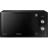 Samsung MG23K3614AK/BA mikrovalna pećnica Crno Samo mikrovalne Radna ploča 23 L 1250 W | Shoptok.si