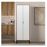 Hanah home višenamenski ormar arden white Cene