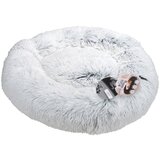 Love Story Bijeli krevet za pse ø 75 cm Fluffy Heather – | shoptok.hr