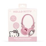 Hello Kitty OTL Core dječje slušalice Roze | Eponuda.ba