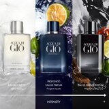 Armani Acqua di Giò Intense parfumska voda za moške 50 ml | Shoptok.si