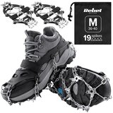 Rebel Active čizme s čapljima za planinarske cipele, veličina M (36-40) | shoptok.hr