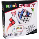 Rubiks Cube it" logička igra | shoptok.hr
