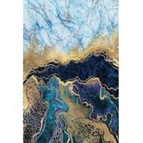 Conceptum Hypnose Hmnt768 multicolor hall carpet (80 x 200) | ePonuda.com