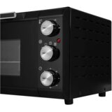 Sencor SEO 2000BK mini pećnica | shoptok.hr