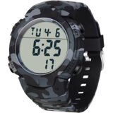 Sat SANDA HA-41894 - Tamno Siva KP41894 | shoptok.hr