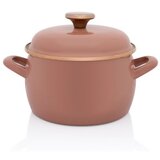Metalac duboka šerpa moka 18cm/3,1lit | Eponuda.com