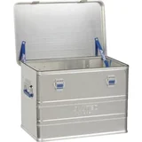 transportna kista comfort 73 12073 aluminijum (d x š x v) 580 x 385 x 398 mm