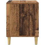  Mačja Kuća Staro drvo 42,5 x 40 x 53 cm Konstruirano drvo | Eponuda.ba