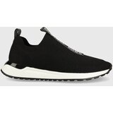 Michael Kors Tenisice Miles boja: crna | shoptok.hr