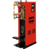 Telwin pte 28 lcd 400V + 700MM arms Cene